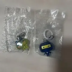 たまごっち めじるしアクセサリー やんぐまめっち ござるっち