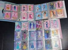 オシャレ魔女ラブandベリーカードまとめ売り ラブandベリーまとめ売り 引退品