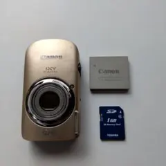 2026年最新】CANON IXY 510ISの人気アイテム - メルカリ