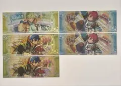 あんスタ 中国 チケット 日和 茨 ジュンのサムネイル
