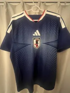 パッチ付き】伊藤純也 サッカー日本代表 オーセンティックユニフォーム