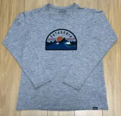 patagonia キャプリーン クール デイリー M 美品