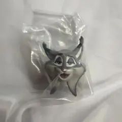 ズートピア2 ファッションリング パウバート ガチャ