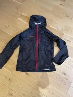 マムート　mammut ドライテックオリオンジャケット　Mサイズ