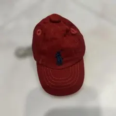 ラルフローレン　ガチャ　キャップ　キーホルダー