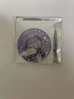 にじさんじ VOLTACTION 3SKM IMPACT缶バッジ 榊ネス①