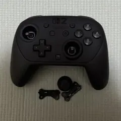 Nintendo Switch 2 純正プロコン　ジャンク