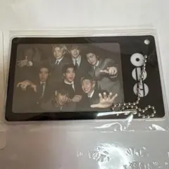 BTS ARIRANG weverse 特典フォトカードホルダー ＆フォトカード