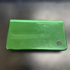 ニンテンドーDSi LL グリーン 本体