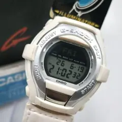 電池交換済】TUBEコラボ G-SHOCK G-COOL 腕時計 GT-004 - メルカリ
