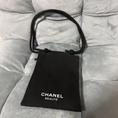 CHANEL シャネル ラコレクションノベルティ パスポートホルダー