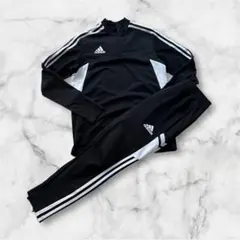 アディダス　condivo22 トレーニングウェア　上下　M