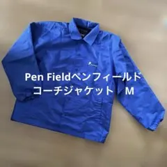 펜필드 코치 재킷 M
