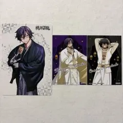 桃源暗鬼』30巻発売記念フェア アニメイト ビジュアルボード 桃寺神門