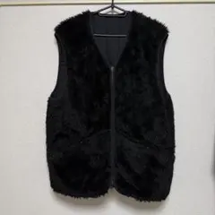 WEAR EXTREME COLD WEATHER リバーシブルベスト