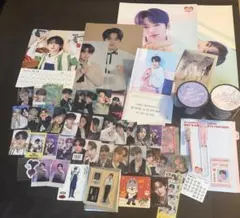 StrayKids スキズ in生 店舗特典 mmt リノ Leeknow - メルカリ