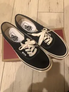 VANS AUTHENTIC 44 DX ANAHEIM FACTORY26cm