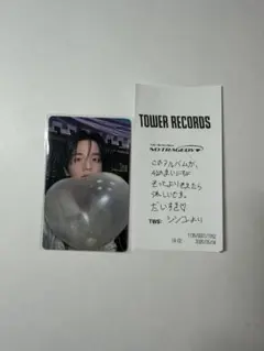 NCT JNJM 特典トレカセット リスニングパーティー | Mercari