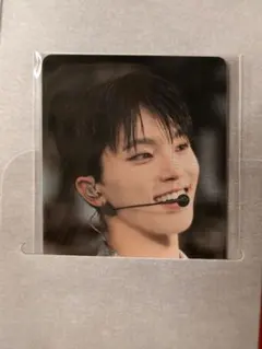 SEVENTEEN EXHIBITION  エキシビジョン　入場特典　ディノ