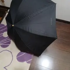 GIVENCHY 雨傘 長傘 ブラック ゴールドのサムネイル