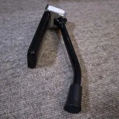 玄関ドアストッパー スライド＆マグネット式
