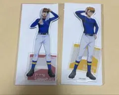 2026年最新】ダイヤのa 御幸 沢村の人気アイテム - メルカリ