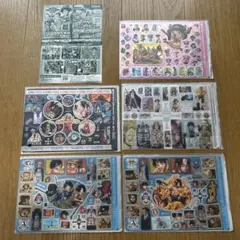 ワンピース メモリアルメタルアート 2011 ギア2nd