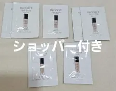 コスメデコルテ　ゼンウェアグロウ　サンプル　人気色