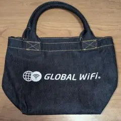 【即購入〇】新品未使用⭐デニム ミニバッグ