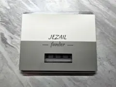 JezailFunder Cornix LAK 無刻印キーキャップ 黒半透明