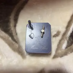 グリーンキセキオルゴール