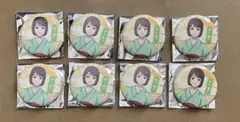 2025年最新】家入硝子 缶バッジの人気アイテム - メルカリ