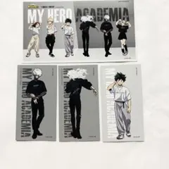 ヒロアカ　ベースヤードトーキョー 特典