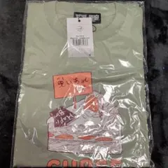 伊藤潤二 双一 Tシャツ