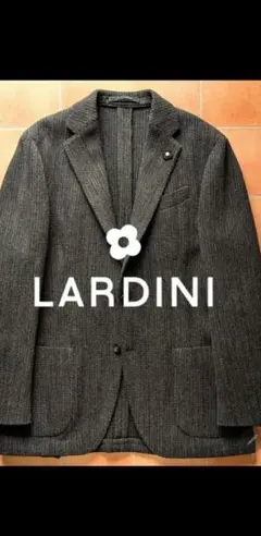 ラルディーニ ニットジャケット