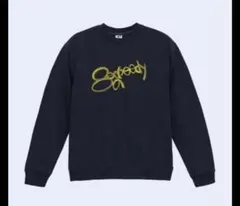 8e greedy スウェット