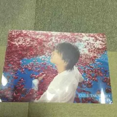 EXILE TAKAHIRO