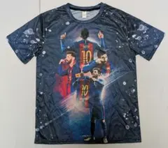 リオネル・メッシ Tシャツ 1枚