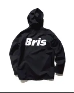 F.C. Real Bristol ブリストル　ナイロンジャケット 美品