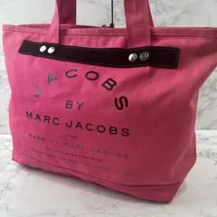 MARC BY MARCJACOBS マークバイマークジェイコブス トートバッグのサムネイル