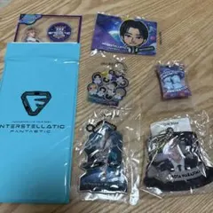 2025年最新】ファンタスティックスグッズの人気アイテム - メルカリ