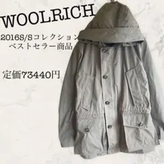 woolrich ブルゾン