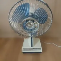 ヴィンテージ家電】富士電機 SILENTFAN TA-305AB 動作品 - メルカリ