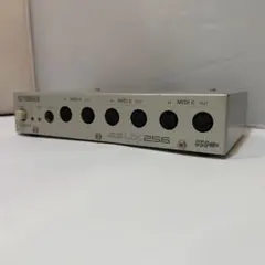 YAMAHA UX256 MIDIインターフェース - メルカリ