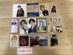 2025年最新】京本大我グッズの人気アイテム - メルカリ