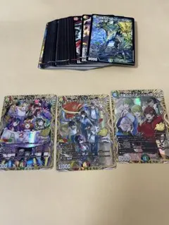 デュエルマスターズ25の王道 ボルドリ ガイアッシュカイザー
