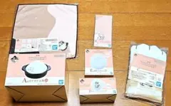 一番くじ　mofusand～にゃんこたちのぽかぽか日和～