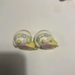 ケロロ軍曹 ねむらせ隊 クルル 2個セット