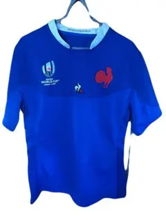 Le Coq Sportif ラグビーワールドカップ2019 フランス代表のサムネイル