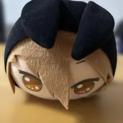 めちゃでかきらどるぬいぐるみ　狗丸トウマ アイドリッシュセブン 太鼓の達人 きらどるぬいぐるみ 2025 狗丸トウマ